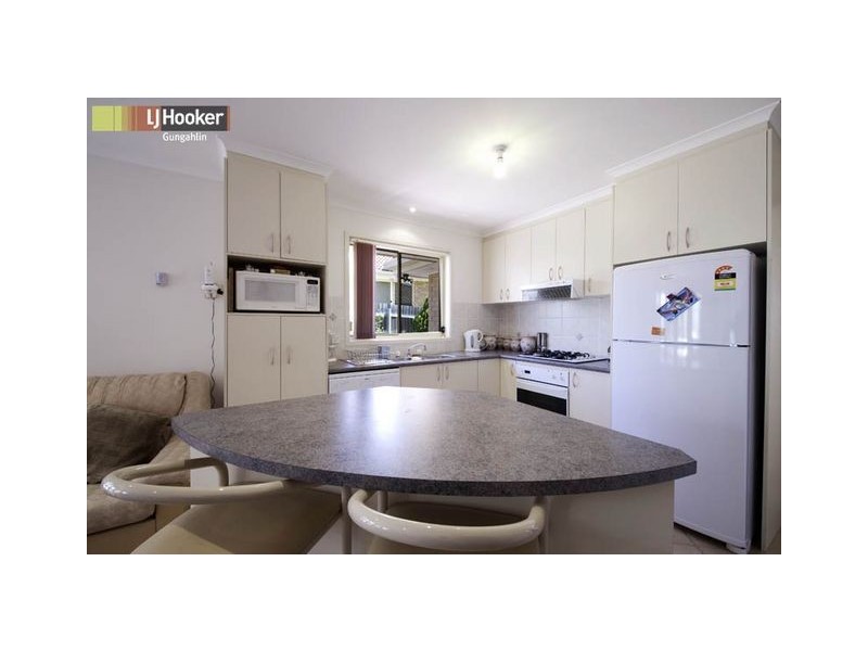 16 Bendora Crescent, Palmerston ACT 2913