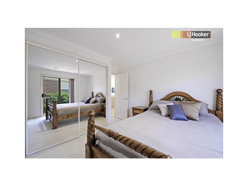 16 Bendora Crescent, Palmerston ACT 2913