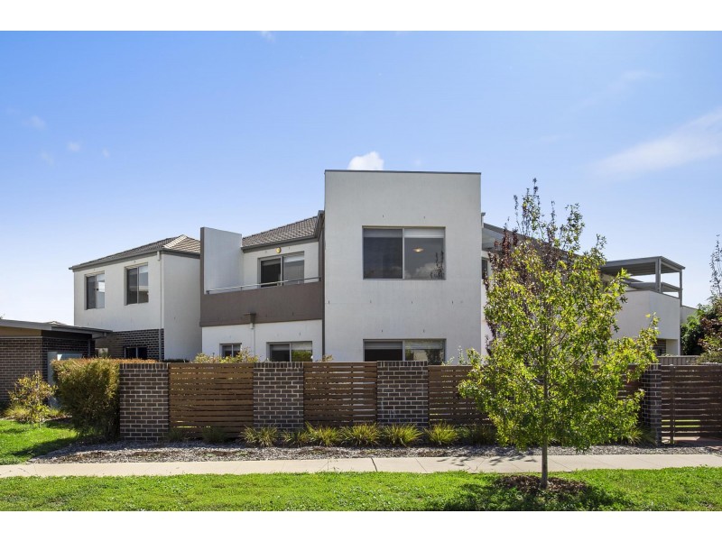 12/21 Francis Forde Boulevard, Forde ACT 2914