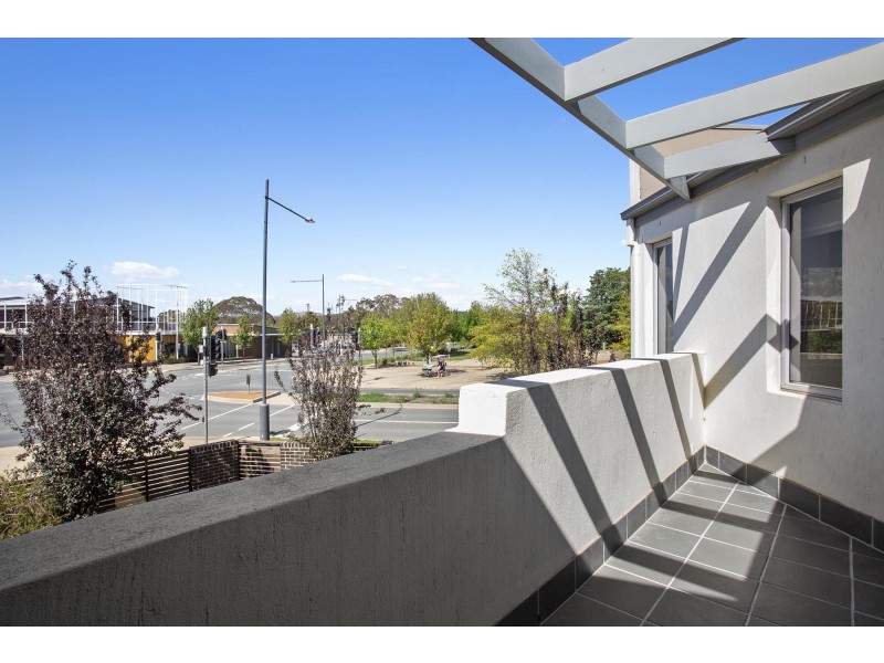 12/21 Francis Forde Boulevard, Forde ACT 2914