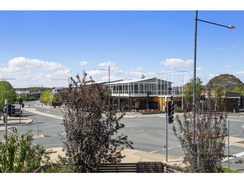 12/21 Francis Forde Boulevard, Forde ACT 2914