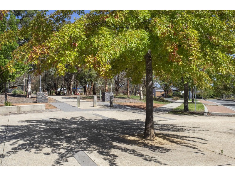 12/21 Francis Forde Boulevard, Forde ACT 2914