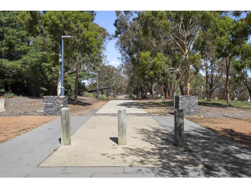 12/21 Francis Forde Boulevard, Forde ACT 2914