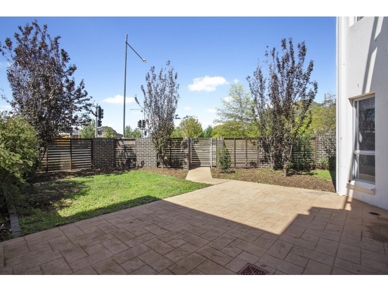 12/21 Francis Forde Boulevard, Forde ACT 2914