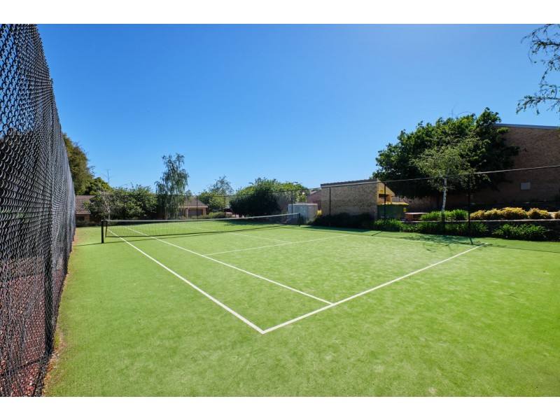 53/15 John Cleland Crescent, Florey ACT 2615