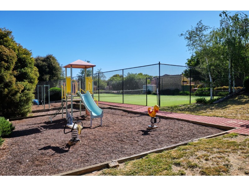 53/15 John Cleland Crescent, Florey ACT 2615
