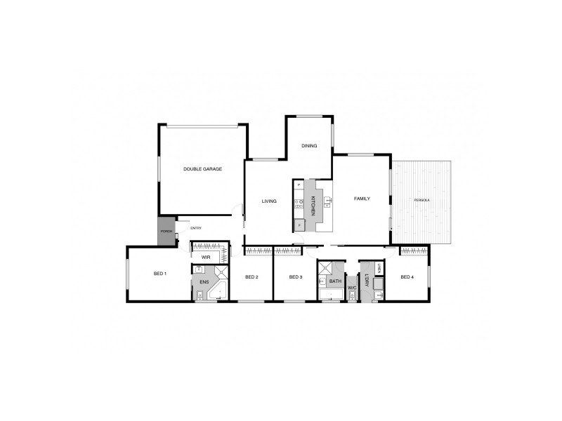 9/82 Buckingham Street, Amaroo ACT 2914 Floorplan