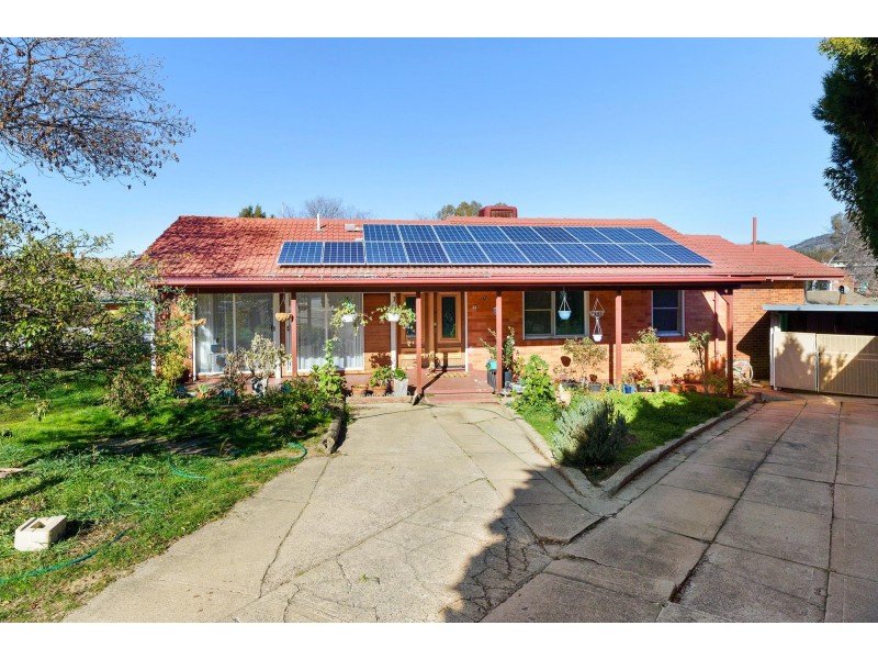 9 Glenorchy Street, Lyons ACT 2606