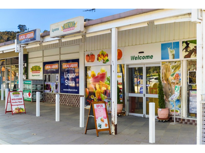 9 Glenorchy Street, Lyons ACT 2606