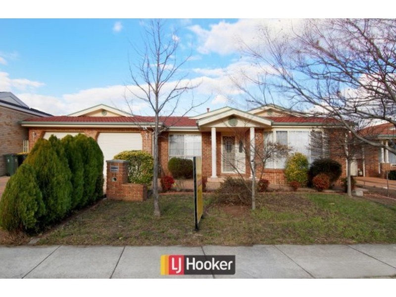 22 Candlebark Close, Nicholls ACT 2913