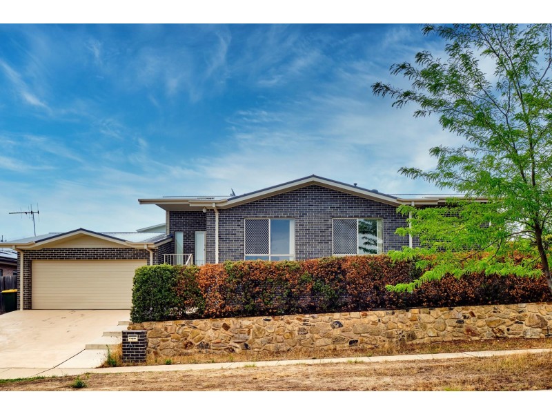 23 Eugene Vincent Street, Bonner ACT 2914