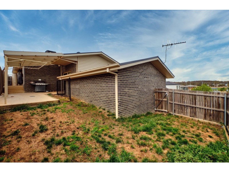 23 Eugene Vincent Street, Bonner ACT 2914