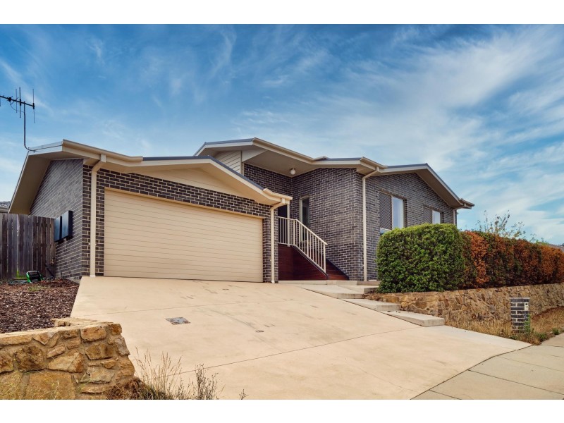 23 Eugene Vincent Street, Bonner ACT 2914