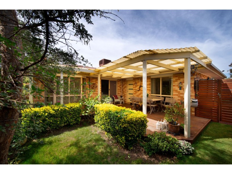 135 Wanganeen Avenue, Ngunnawal ACT 2913