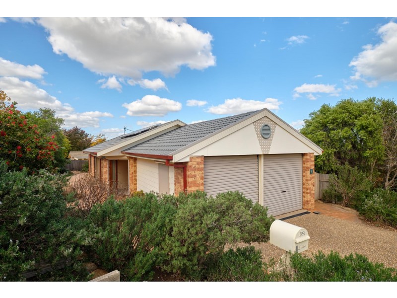1 Mundawari Circuit, Ngunnawal ACT 2913