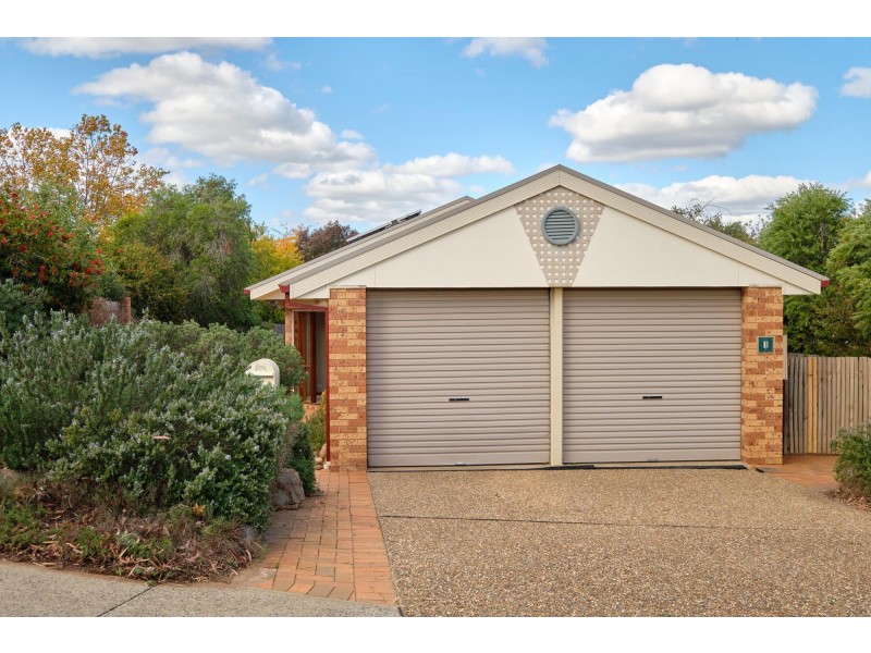 1 Mundawari Circuit, Ngunnawal ACT 2913