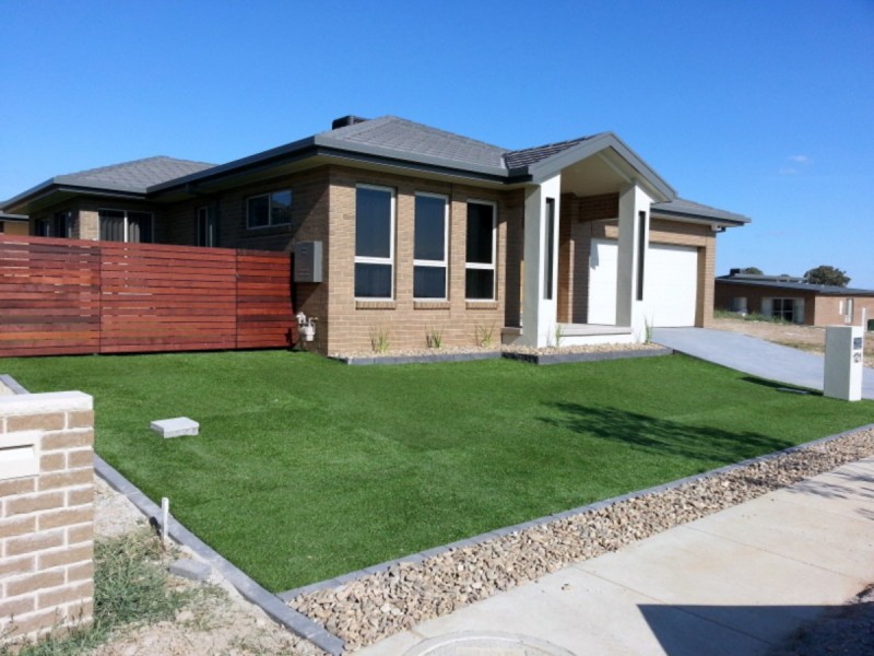 121 Bieundurry Street, Bonner ACT 2914