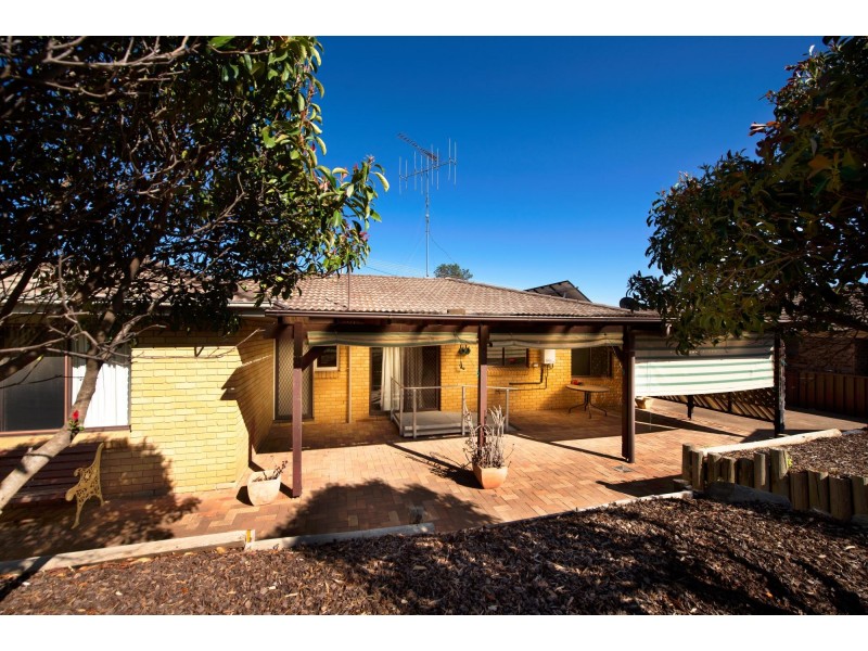 20 Yeo Crescent, Yass NSW 2582