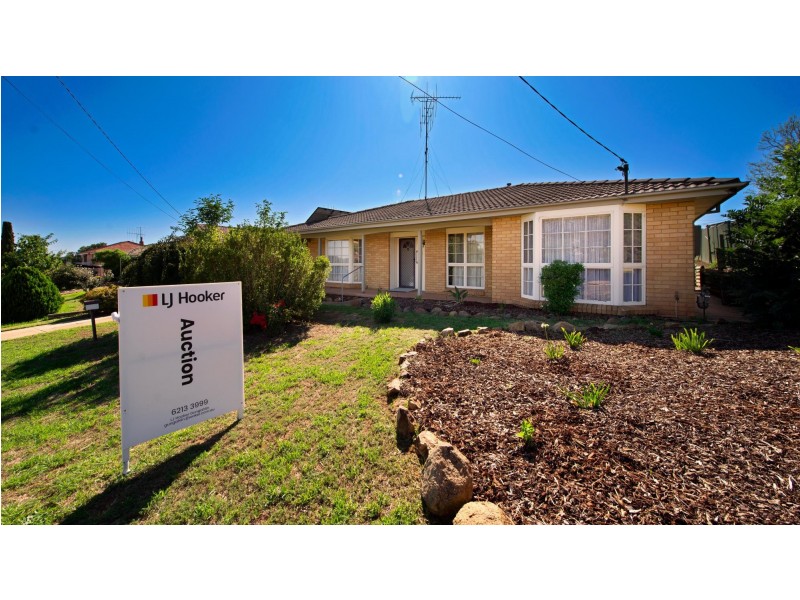 20 Yeo Crescent, Yass NSW 2582