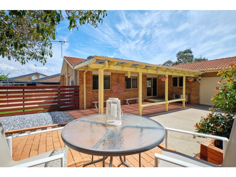 20 Marungul Avenue, Ngunnawal ACT 2913