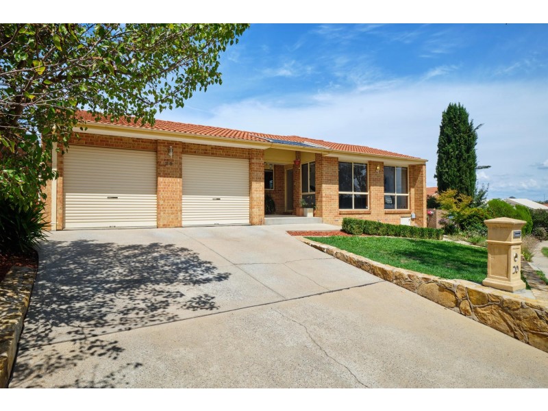 20 Marungul Avenue, Ngunnawal ACT 2913