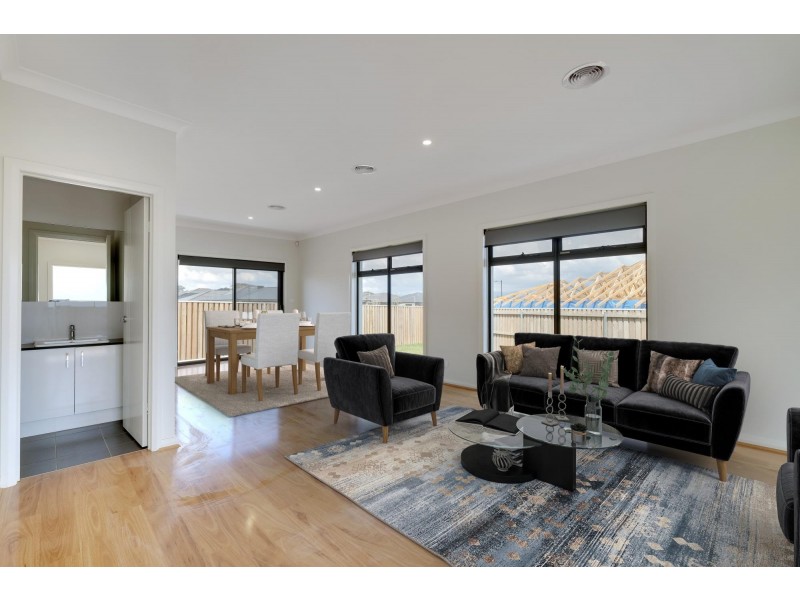 97 Lionel Rose Street, Holt ACT 2615
