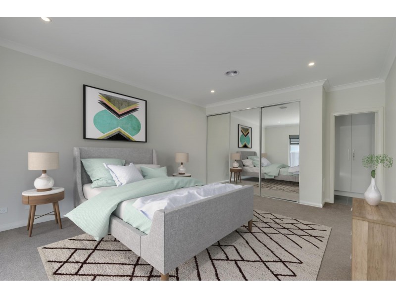 97 Lionel Rose Street, Holt ACT 2615