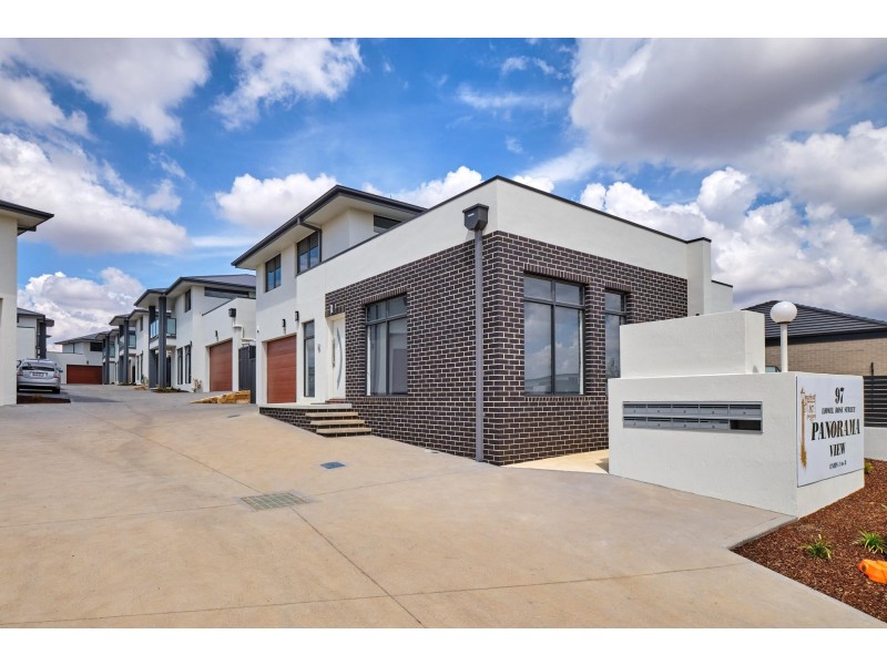 97 Lionel Rose Street, Holt ACT 2615
