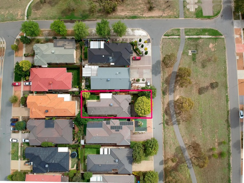 33 Cantamessa Avenue, Gungahlin ACT 2912