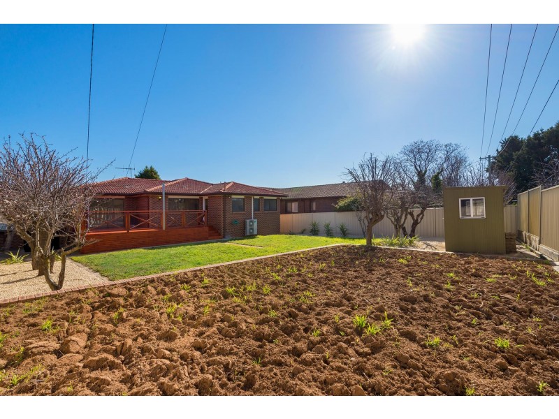 150 Dumas Street, Mckellar ACT 2617