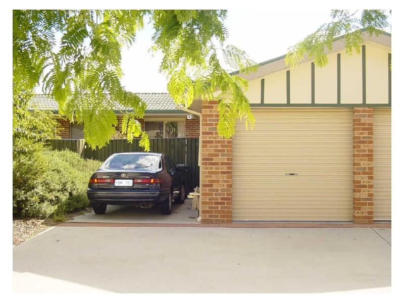 9/77 Freda Bennett Circuit, Nicholls ACT 2913