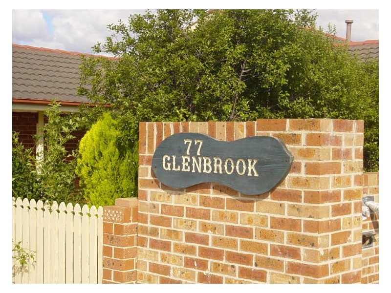 9/77 Freda Bennett Circuit, Nicholls ACT 2913