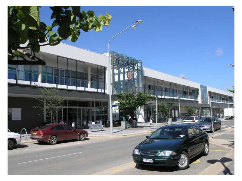 9/77 Freda Bennett Circuit, Nicholls ACT 2913