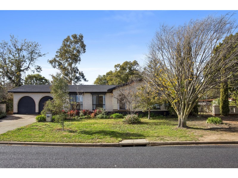 25 Ashkanasy Crescent, Evatt ACT 2617