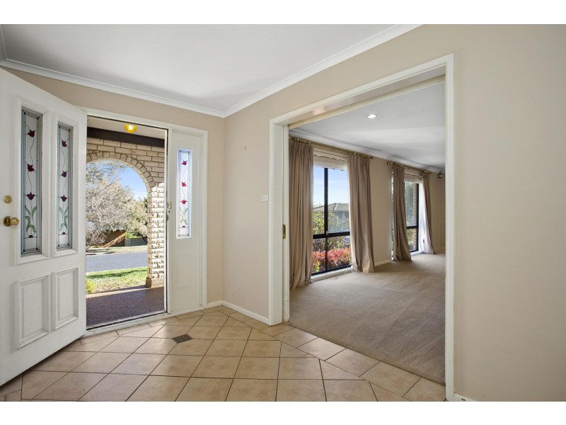 25 Ashkanasy Crescent, Evatt ACT 2617