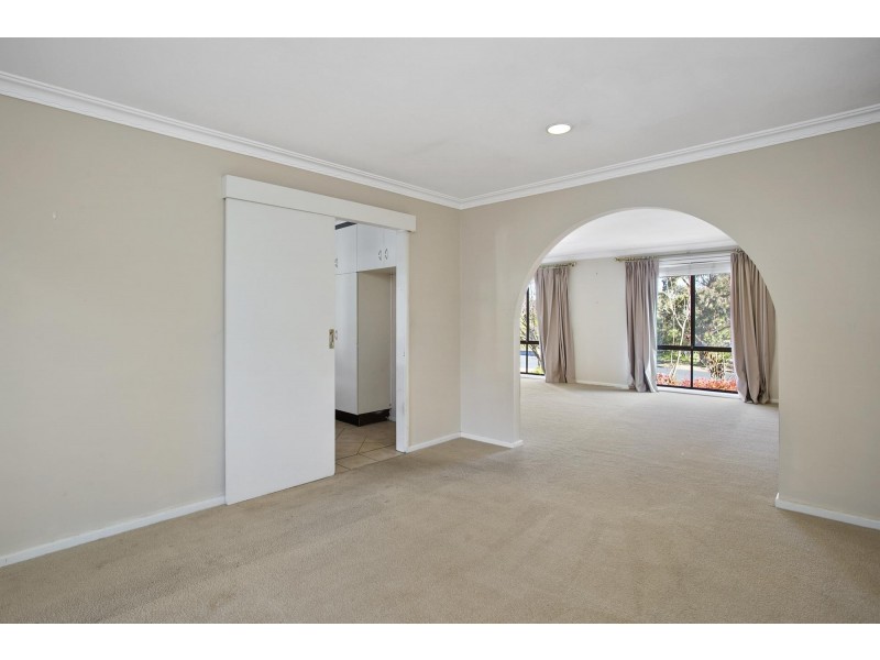25 Ashkanasy Crescent, Evatt ACT 2617