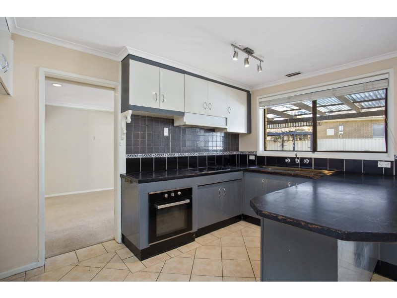 25 Ashkanasy Crescent, Evatt ACT 2617