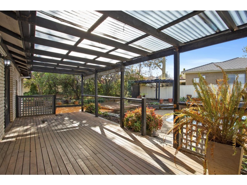 25 Ashkanasy Crescent, Evatt ACT 2617