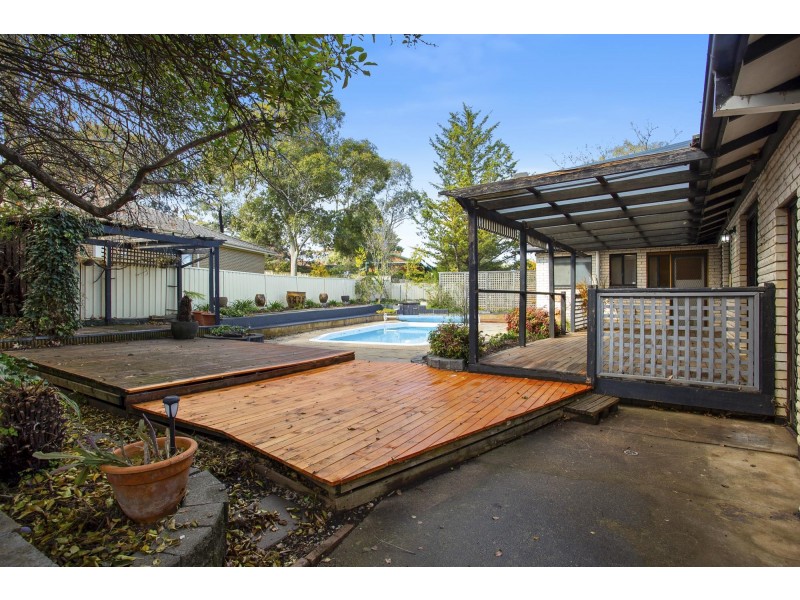 25 Ashkanasy Crescent, Evatt ACT 2617