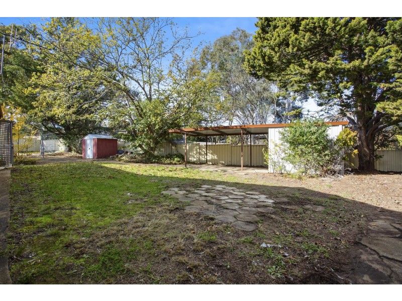 25 Ashkanasy Crescent, Evatt ACT 2617