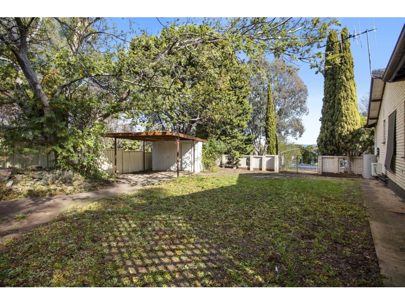 25 Ashkanasy Crescent, Evatt ACT 2617