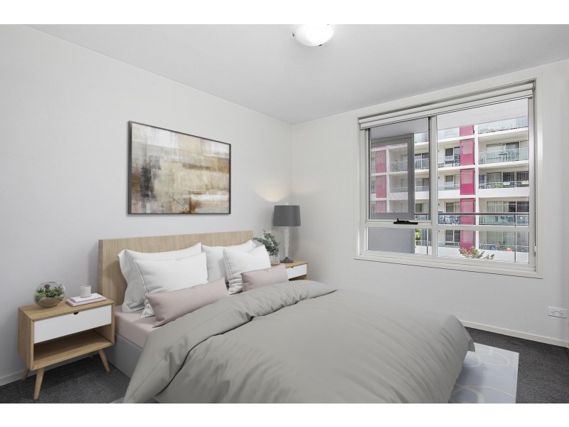 305/80 Chandler Street, Belconnen ACT 2617
