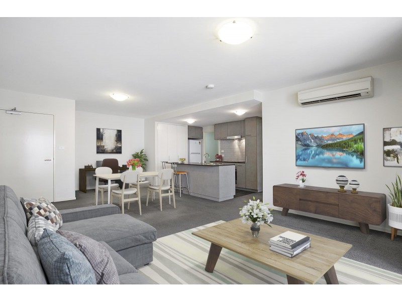 305/80 Chandler Street, Belconnen ACT 2617