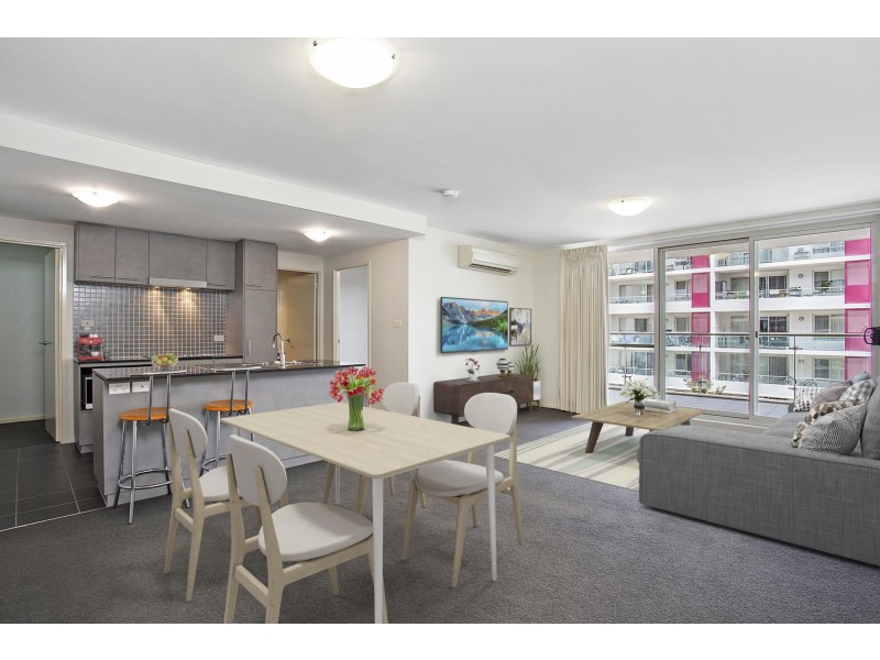 305/80 Chandler Street, Belconnen ACT 2617
