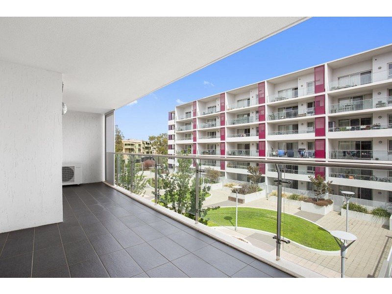 305/80 Chandler Street, Belconnen ACT 2617