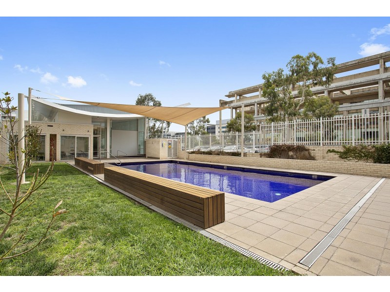 305/80 Chandler Street, Belconnen ACT 2617