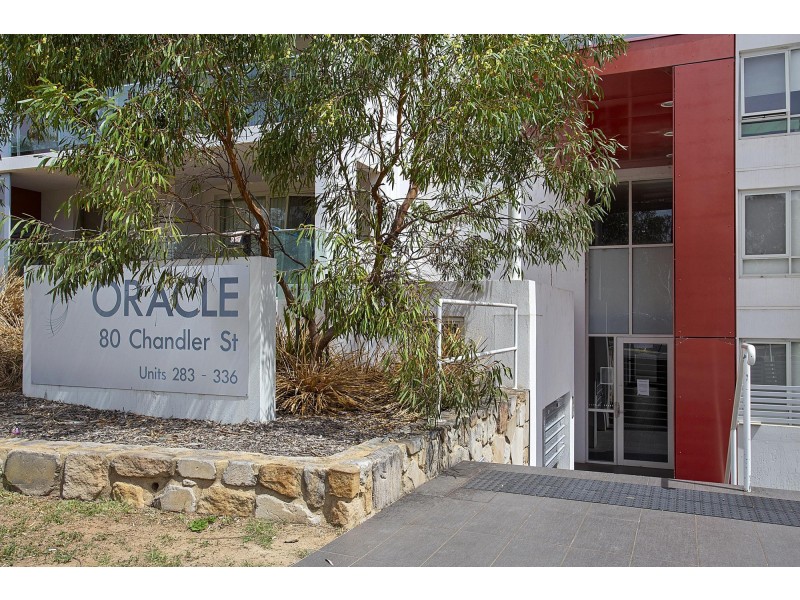 305/80 Chandler Street, Belconnen ACT 2617