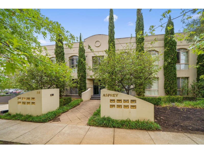 1/55 Stuart Street, Griffith ACT 2603