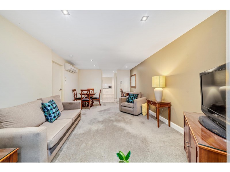 1/55 Stuart Street, Griffith ACT 2603