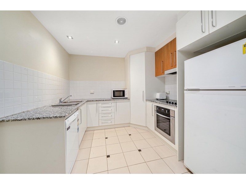 1/55 Stuart Street, Griffith ACT 2603